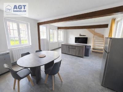 Vente Maison 5 pi�ces LACHAPELLE-AUX-POTS 60650