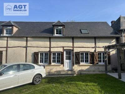 Vente Maison LACHAPELLE-AUX-POTS