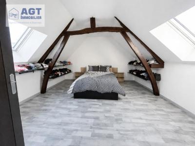 Vente Maison LACHAPELLE-AUX-POTS 