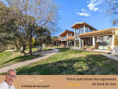 Vente Maison 5 pi�ces SIGEAN 11130