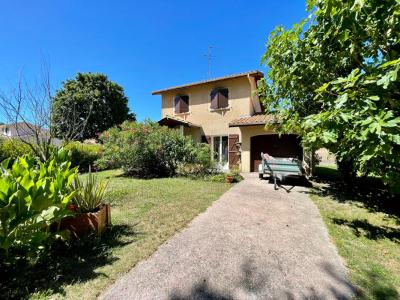 Vente Maison 6 pièces PESSAC 33600