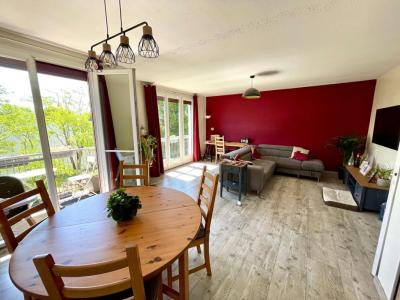 Vente Appartement 3 pièces TALENCE 33400