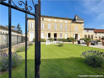 Vente Prestige SAINT-EMILION 33330