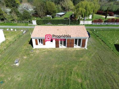 Vente Maison 5 pi�ces BAZAS 33430