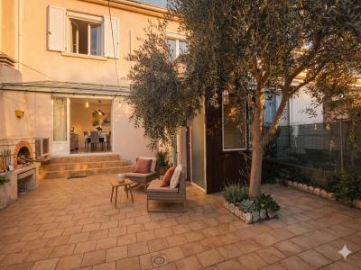 Vente Maison 5 pi�ces COURSAN 11110