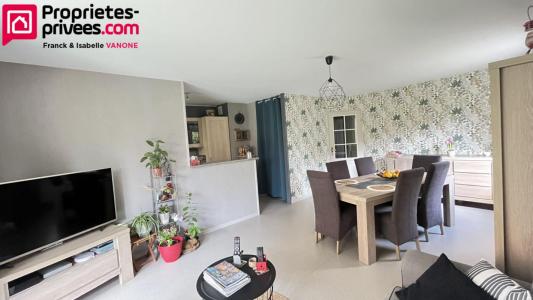 Vente Appartement 3 pièces PERENCHIES 59840