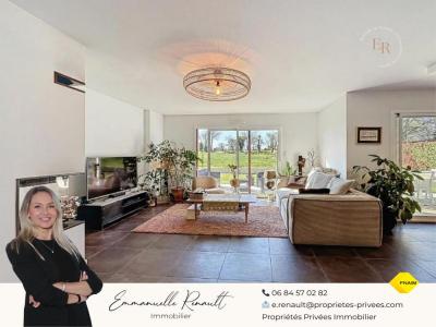 Vente Maison 7 pi�ces PLOEREN 56880