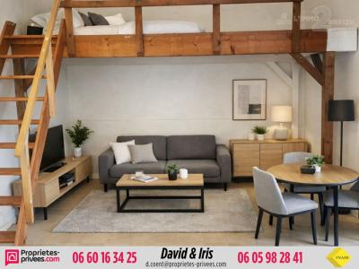 Vente Appartement CAMORS 56330