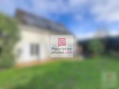 Vente Maison 9 pièces PERRAY-EN-YVELINES 78610