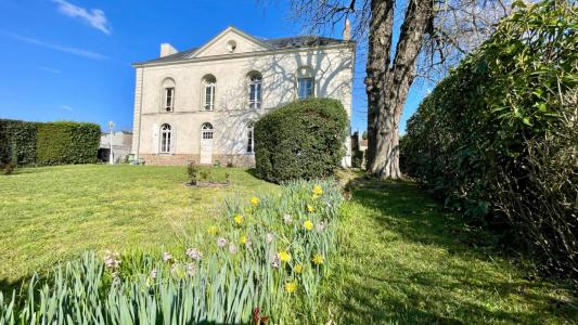 Vente Maison 8 pi�ces NANTES 44000