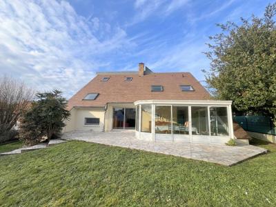 Vente Maison 10 pièces COULAINES 72190