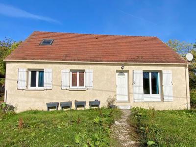 Vente Maison 4 pièces MONT-SAINT-PERE 02400
