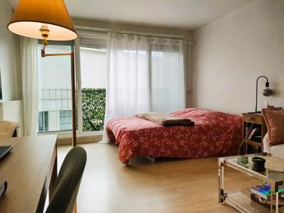 Vente Appartement PARIS-11EME-ARRONDISSEMENT 75011