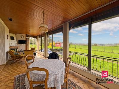 Vente Maison 8 pièces ROUVRAY 21530