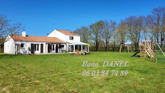 Vente Maison 5 pièces OLONNE-SUR-MER 85340