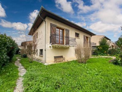 Vente Maison 7 pièces TOULOUSE 31200