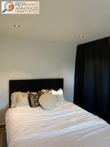 Location Appartement 2 pi�ces BORDEAUX 33800