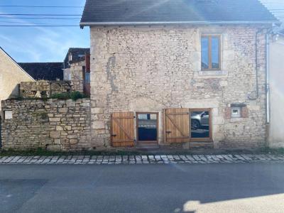 Vente Maison 4 pi�ces RUFFEC 36300