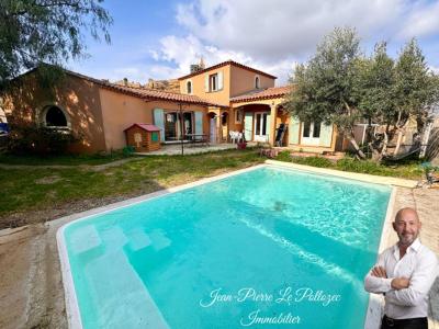 Vente Maison 7 pi�ces FOS-SUR-MER 13270