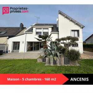 Vente Maison 6 pi�ces ANCENIS 44150