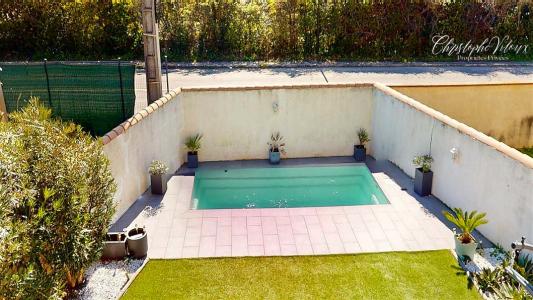 Vente Maison 5 pi�ces CARCASSONNE 11000