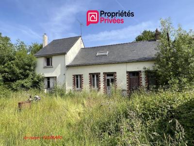 Vente Maison 6 pi�ces CHAPELLE-GLAIN 44670