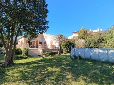 Vente Maison 7 pi�ces SAINT-MITRE-LES-REMPARTS 13920