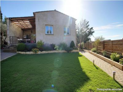 Vente Maison 4 pi�ces UZES 30700