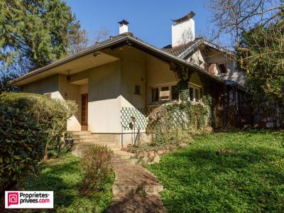 Vente Maison 10 pi�ces SCY-CHAZELLES 57160