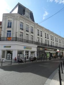 Location Appartement 2 pi�ces TOURCOING 59200