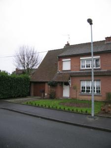 Location Maison 5 pi�ces LINSELLES 59126