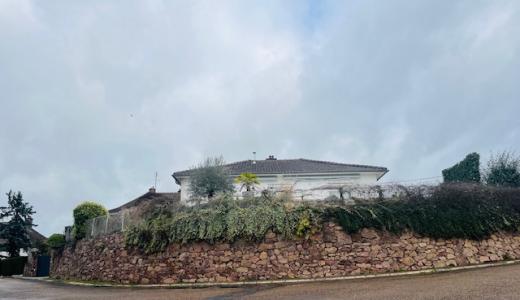 Vente Maison 7 pi�ces MARCIGNY 71110