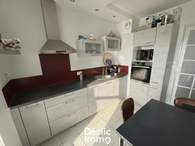 Vente Appartement SAINT-PIERRE-DES-CORPS 