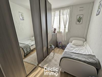 Vente Appartement SAINT-PIERRE-DES-CORPS 
