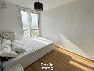 Vente Appartement SAINT-PIERRE-DES-CORPS 