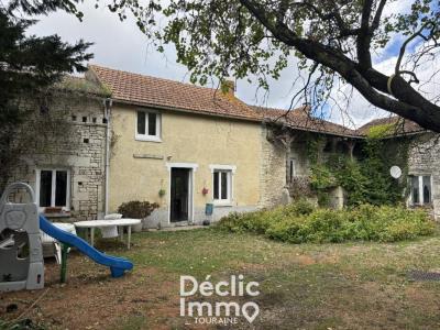 Vente Maison 7 pi�ces JAULNAY 37120