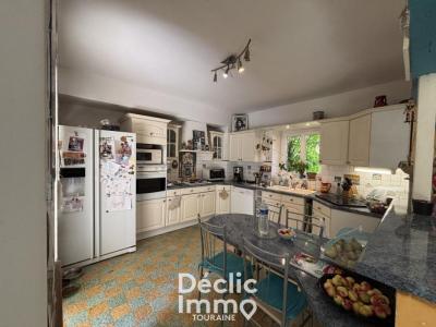 Vente Maison JAULNAY 