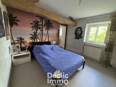 Vente Maison JAULNAY 