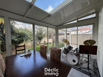 For sale House TOURS 