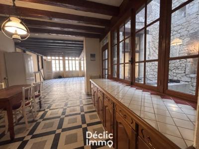 For sale House SAINTE-MAURE-DE-TOURAINE 