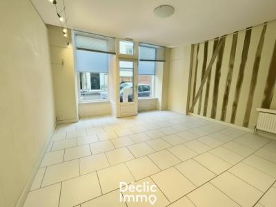 Vente Commerce TOURS 37000