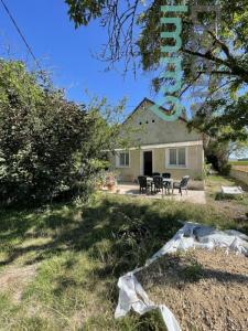 Vente Maison 5 pi�ces LUZE 37120