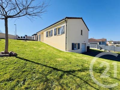 Vente Maison 6 pi�ces VIGEN 87110