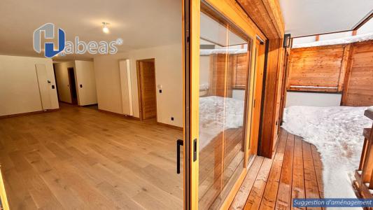Vente Appartement 4 pièces ALPE-D'HUEZ 38750