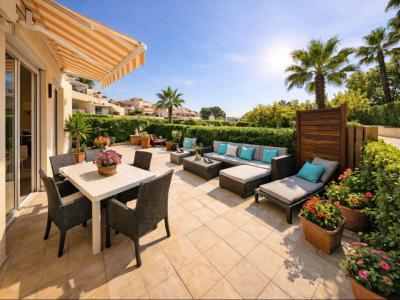 Vente Appartement 4 pi�ces AGDE 34300