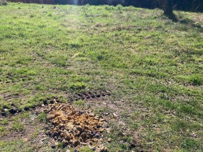 Vente Terrain HOSTENS 33125