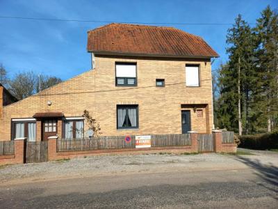 Vente Maison TORCY  62