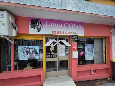 Vente Commerce SAINTE-MARIE 97438