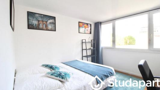 Location Appartement NANTERRE 92000