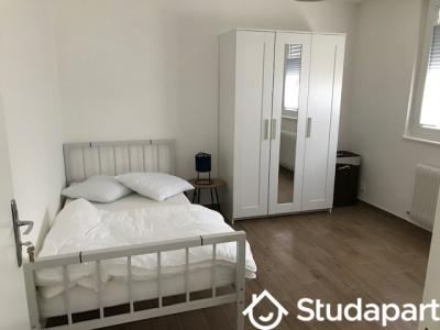 Location Appartement STRASBOURG 67200